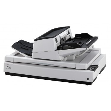 FUJITSU SIEMENS PA03740-B001 FSCSC030128 Fujitsu fi-7700 - scanner de documents - modèle bureau - USB 3.1 Gen 1