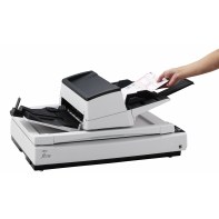 FSCSC030128 Fujitsu fi-7700 - scanner de documents - modèle bureau - USB 3.1 Gen 1