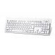 GENIUS 31300726107 GENCL025984 Slimstar 130 WHITE multimédia slim USB