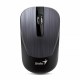 GENIUS 31030119100 GENSO025206 NX-7015 Iron Grey 1600dpi BlueEye 2.4GHz