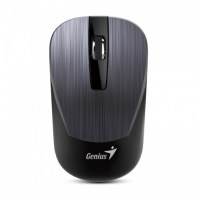 GENIUS 31030119100 GENSO025206 NX-7015 Iron Grey 1600dpi BlueEye 2.4GHz