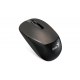 GENIUS 31030119102 GENSO025208 NX-7015 Chocolate 1600dpi BlueEye 2.4GHz