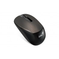 GENIUS 31030119102 GENSO025208 NX-7015 Chocolate 1600dpi BlueEye 2.4GHz