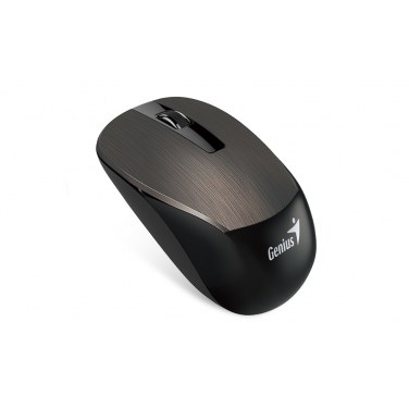 GENIUS 31030119102 GENSO025208 NX-7015 Chocolate 1600dpi BlueEye 2.4GHz