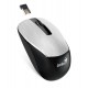 GENIUS 31030119105 GENSO025211 NX-7015 Silver 1600dpi BlueEye 2.4GHz