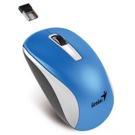GENIUS 31030114110 GENSO025399 NX-7010 BLUE 1600dpi BlueEye 2.4GHz