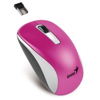 GENIUS 31030114107 GENSO025401 NX-7010 MAGENTA 1600dpi BlueEye 2.4GHz