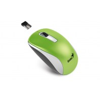 GENIUS 31030114108 GENSO025402 NX-7010 GREEN 1600dpi BlueEye 2.4GHz