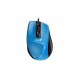 GENIUS 31010231102 GENSO025983 DX-150X BLUE Souris optique filaire 1000dpi USB