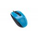 GENIUS 31010231102 GENSO025983 DX-150X BLUE Souris optique filaire 1000dpi USB