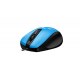 GENIUS 31010231102 GENSO025983 DX-150X BLUE Souris optique filaire 1000dpi USB