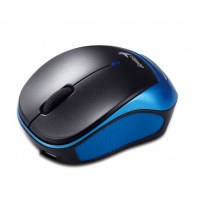 GENIUS 31030132101 GENSO027085 Micro Traveler 9000R V3 BLACK Mini Rechargeable