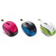 GENIUS 31030132101 GENSO027085 Micro Traveler 9000R V3 BLACK Mini Rechargeable