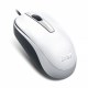 GENIUS 31010105102 GENSO028647 DX-120 WHITE Souris optique filaire 1000dpi USB