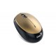GENIUS 31030299101 GENSO029458 NX-9000BT V2 Gold Bluetooth 4.0 1200dpi capteur BlueEye