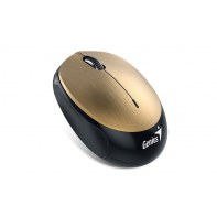GENIUS 31030299101 GENSO029458 NX-9000BT V2 Gold Bluetooth 4.0 1200dpi capteur BlueEye