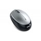 GENIUS 31030299102 GENSO029459 NX-9000BT V2 Silver Bluetooth 4.0 1200dpi capteur BlueEye
