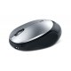 GENIUS 31030299102 GENSO029459 NX-9000BT V2 Silver Bluetooth 4.0 1200dpi capteur BlueEye