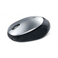GENSO029459 NX-9000BT V2 Silver Bluetooth 4.0 1200dpi capteur BlueEye