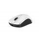 GENIUS 31030004401 GENSO030604 ECO-8100 WHITE 1600dpi BlueEye 2.4GHz Rechargeable