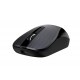 GENIUS 31030005402 GENSO030667 ECO-8015 IRON GRAY 1600dpi BlueEye 2.4GHz Rechargeable