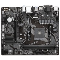 GIGCM036137 GIGABYTE A520M S2H - MATX - AM4 - A520 - 2DDR4 - VGA - DVI - HDMI - M.2