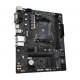 GIGABYTE A520M S2H GIGCM036137 GIGABYTE A520M S2H - MATX - AM4 - A520 - 2DDR4 - VGA - DVI - HDMI - M.2