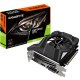 GIGABYTE GV-N1656OC-4GD GIGCV035949 GIGABYTE GV-N1656OC-4GD - GTX1650 - 4GO GDDR6 - 1635MHZ - HDMI - DVI-D - DP