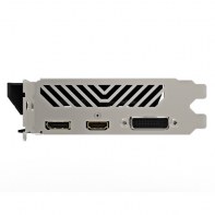 GIGCV035949 GIGABYTE GV-N1656OC-4GD - GTX1650 - 4GO GDDR6 - 1635MHZ - HDMI - DVI-D - DP