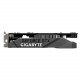 GIGABYTE GV-N1656OC-4GD GIGCV035949 GIGABYTE GV-N1656OC-4GD - GTX1650 - 4GO GDDR6 - 1635MHZ - HDMI - DVI-D - DP