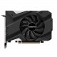 GIGABYTE GV-N1656OC-4GD GIGCV035949 GIGABYTE GV-N1656OC-4GD - GTX1650 - 4GO GDDR6 - 1635MHZ - HDMI - DVI-D - DP