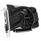 GIGABYTE GV-N1656OC-4GD GIGCV035949 GIGABYTE GV-N1656OC-4GD - GTX1650 - 4GO GDDR6 - 1635MHZ - HDMI - DVI-D - DP