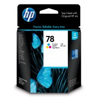 HP C6578D HEWCO001278 HP 78 c6578D CC920C / 930C / 950C / 970Cxi/