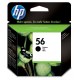HP C6656AE#UUS HEWCO003031 HP 56 C6656A CN