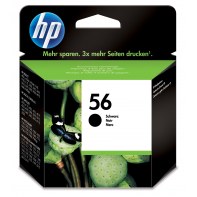 HP C6656AE#UUS HEWCO003031 HP 56 C6656A CN