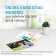 HP C8766EE#UUS HEWCO005866 HP 343 C8766EE couleur CMY