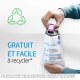 HP C8766EE#UUS HEWCO005866 HP 343 C8766EE couleur CMY