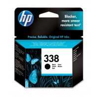 HP C8765EE#UUS HEWCO005867 HP 338 C8765EE noire