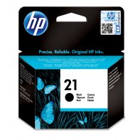 HP C9351AE#UUS HEWCO007082 HP 21 C9351AE noire