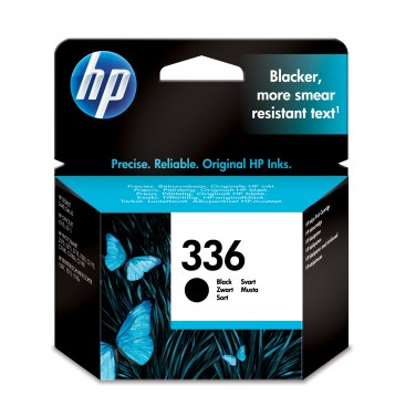 HP C9362EE#UUS HEWCO007084 HP 336 C9362EE noire