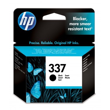 HP C9364EE#UUS HEWCO007103 HP 337 C9364EE noire
