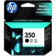 HP CB335EE#UUS HEWCO012040 HP 350 CB335EE Encre noire
