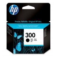 HP CC640EE#UUS HEWCO012878 HP N° 300 CC640EE Encre noire