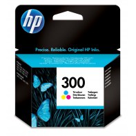 HP CC643EE#UUS HEWCO012879 HP N° 300 CC643EE Couleur Cyan Magenta Jaune