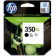 HP CB336EE#UUS HEWCO012925 HP 350XL CB336EE Encre noire