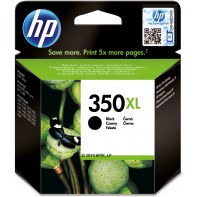 HP CB336EE#UUS HEWCO012925 HP 350XL CB336EE Encre noire
