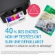 HP CB338EE#UUS HEWCO012926 HP 351XL CB338EE Couleur CMY