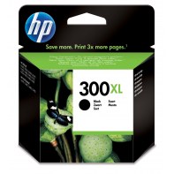 HP CC641EE#UUS HEWCO013343 HP N° 300XL CC641EE Encre noire