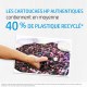 HP CC641EE#UUS HEWCO013343 HP N° 300XL CC641EE Encre noire