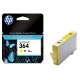 HP CB320EE#ABB HEWCO015199 HP No 364 Jaune CB320EE